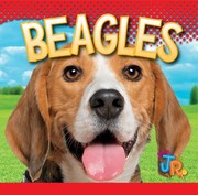 Cover of: Beagles