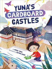 Cover of: Yuna's Cardboard Castles