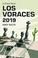 Cover of: Los Voraces 2019