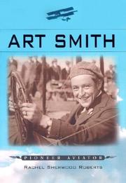Cover of: Art Smith: Pioneer Aviator