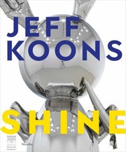 Cover of: Jeff Koons: Shine