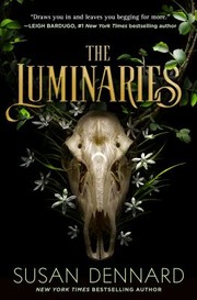 Cover of: Luminaries by Susan Dennard