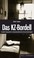 Cover of: Das KZ-Bordell