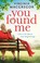 Cover of: You Found Me