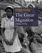 Cover of: Great Migration