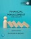 Cover of: Pearson Mylab Finance - Instant Access - for Financial Management [Global Edition]