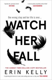 Cover of: Watch Her Fall