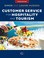 Cover of: Customer Service in Tourism and Hospitality