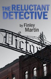 Cover of: Reluctant Detective