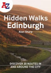 Cover of: Z Secret Edinburgh Walks