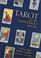 Cover of: Tarot and Other Meditation Decks