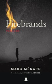 Cover of: Firebrands