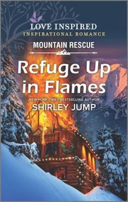 Cover of: Refuge up in Flames