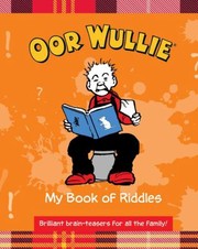 Cover of: Oor Wullie's Book of Riddles