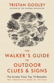 Cover of: Walker's Guide to Outdoor Clues and Signs by Tristan Gooley