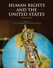 Cover of: Encyclopaedia of Human Rights in the United States, 2 Volume Set