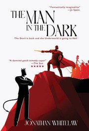 Cover of: Man in the Dark