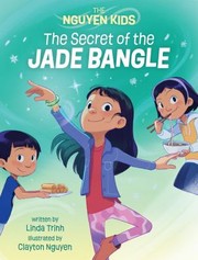 Cover of: Secret of the Jade Bangle