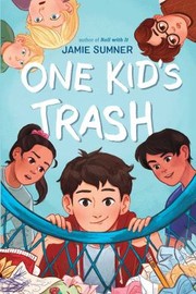 Cover of: One Kid's Trash