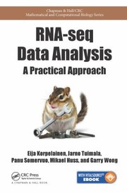 Cover of: RNA-seq data analysis by Eija Korpelainen