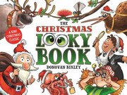 Cover of: Christmas Looky Book