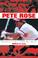 Cover of: Pete Rose