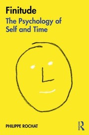 Cover of: FINITUDE: the Psychology of Self and Time