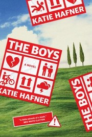 Cover of: Boys: A Novel