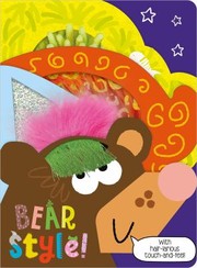 Cover of: Bear Style!