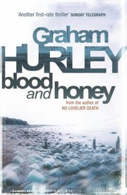 Cover of: Blood and Honey