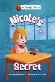 Cover of: Nicole's Secret