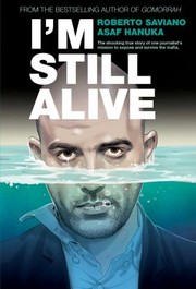 Cover of: I'm Still Alive
