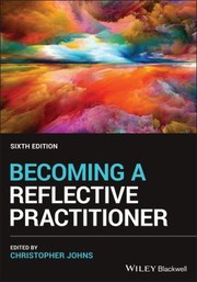 Cover of Becoming a Reflective Practitioner