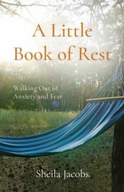 Cover of: Little Book of Rest by Sheila Jacobs