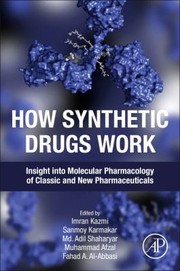 cover of How Synthetic Drugs Work