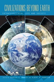 Cover of: Civilizations Beyond Earth: Extraterrestrial Life and Society