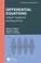 Cover of: Maple&#65533; Supplement for Differential Equations