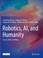 Cover of: Robotics, AI, and Humanity