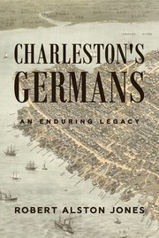 Cover of: Charleston's Germans