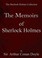 Cover of: Memoirs of Sherlock Holmes