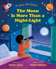 Cover of: Moon Is More Than a Night-Light