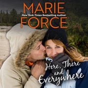 Cover of: Here, There and Everywhere