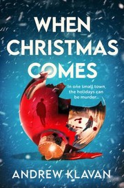 Cover of: When Christmas Comes