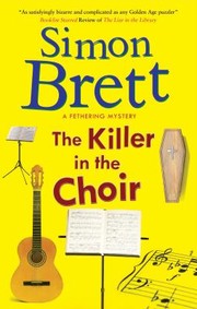 Cover of: Killer in the Choir by Simon Brett, Simon Brett - undifferentiated