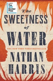 Cover of: Sweetness of Water by Nathan Harris