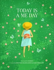 Cover of: Today Is a Me Day