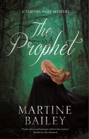 Cover of: Prophet