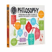 Cover of: Degree in a Book : Philosophy: Everything You Need to Know to Master the Subject ... in One Book!