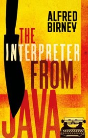 Cover of: Interpreter from Java by Alfred Birney, David Doherty, Alfred Birney, David Doherty