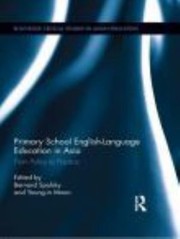 Cover of: Primary School English-Language Education in Asia: From Policy to Practice